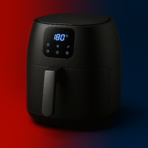 Freidora de aire digital 4.5L